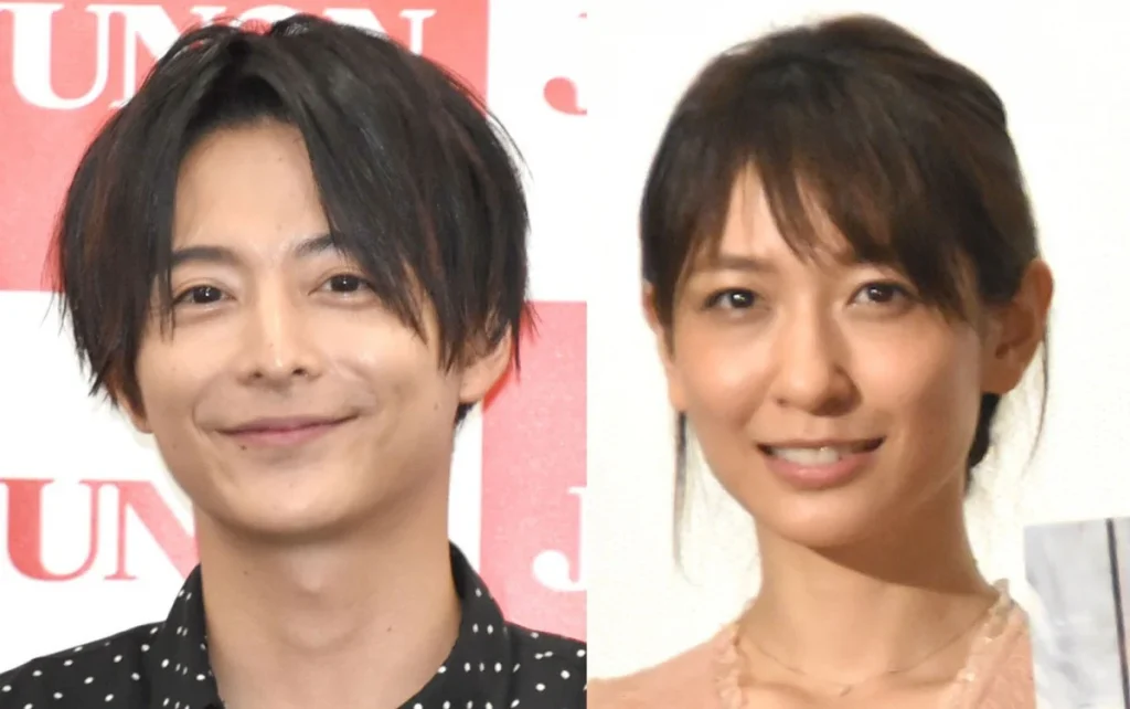 塩野瑛久 好きなタイプ