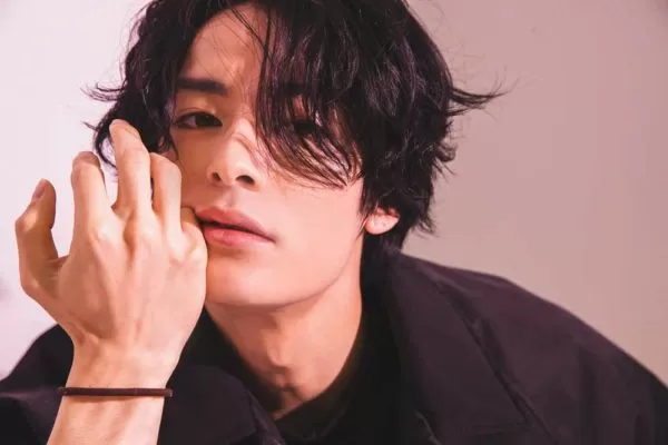 塩野瑛久 好きなタイプ